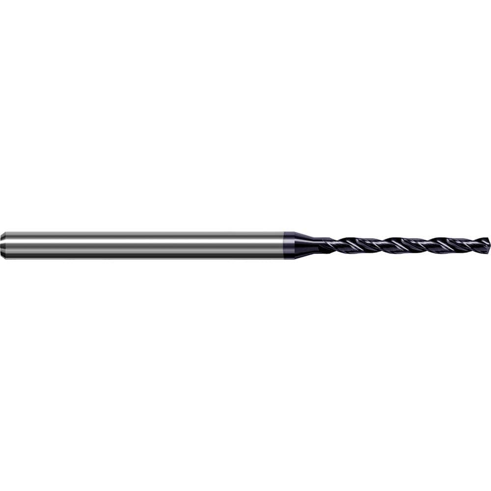 Micro Drill Bit: 0.43 mm Dia, 140 ° MPN:ADS0170-C3