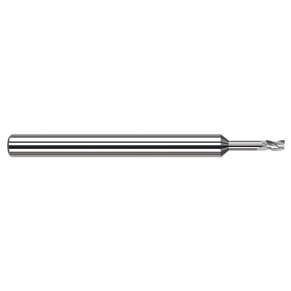 Square End Mill: 0.013