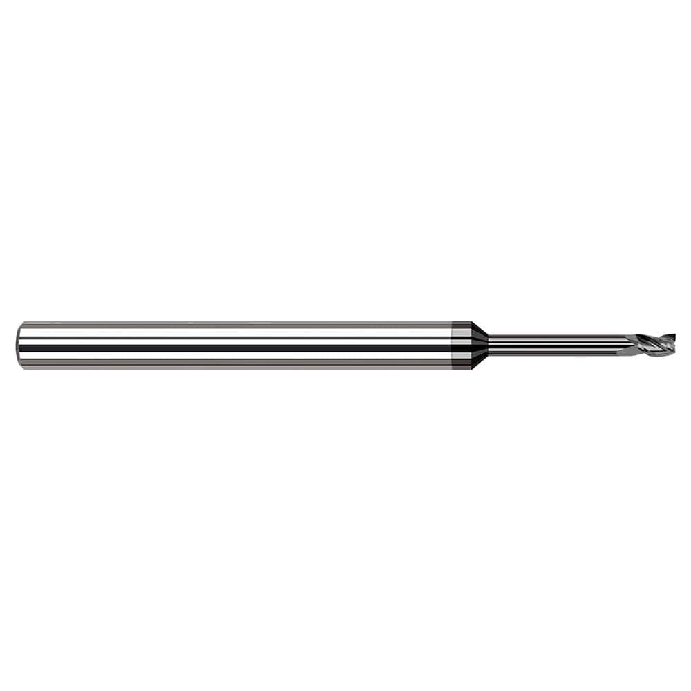 Square End Mill: 0.01