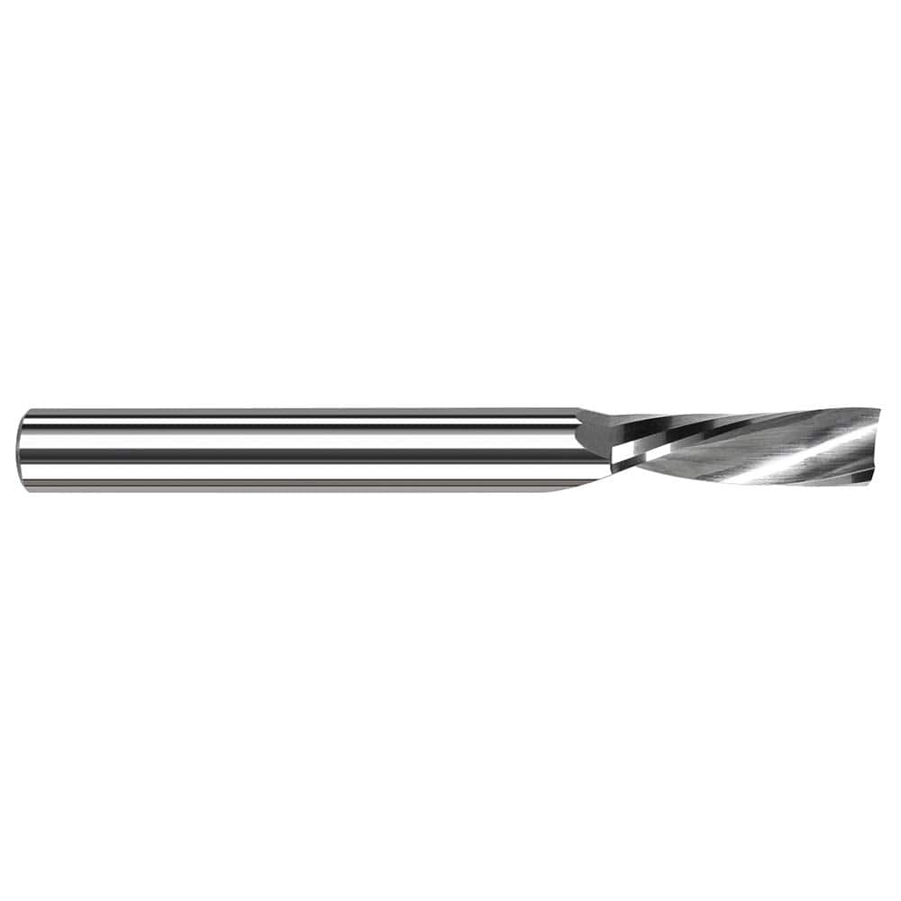 Square End Mill: 3/32