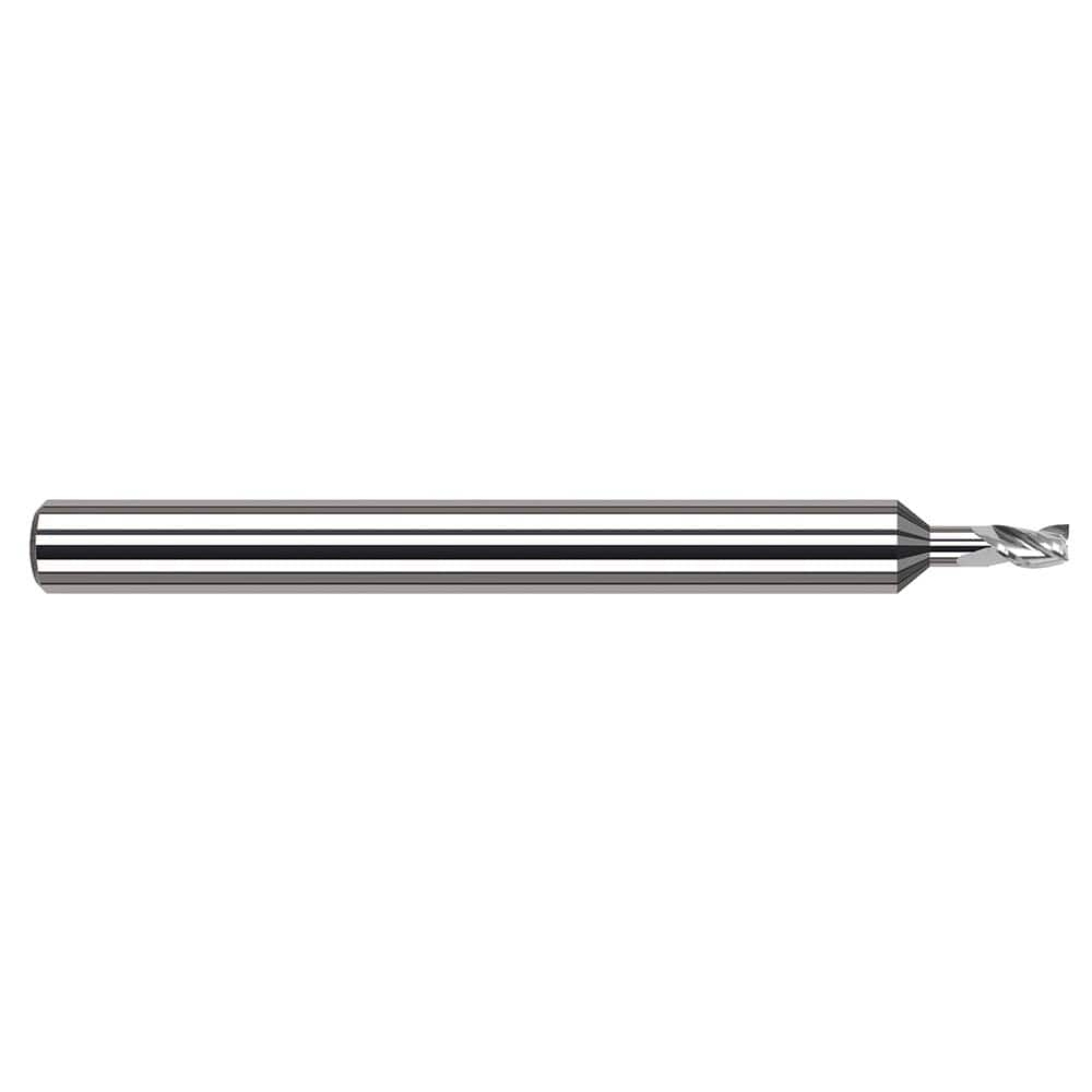 Square End Mill:  0.0470