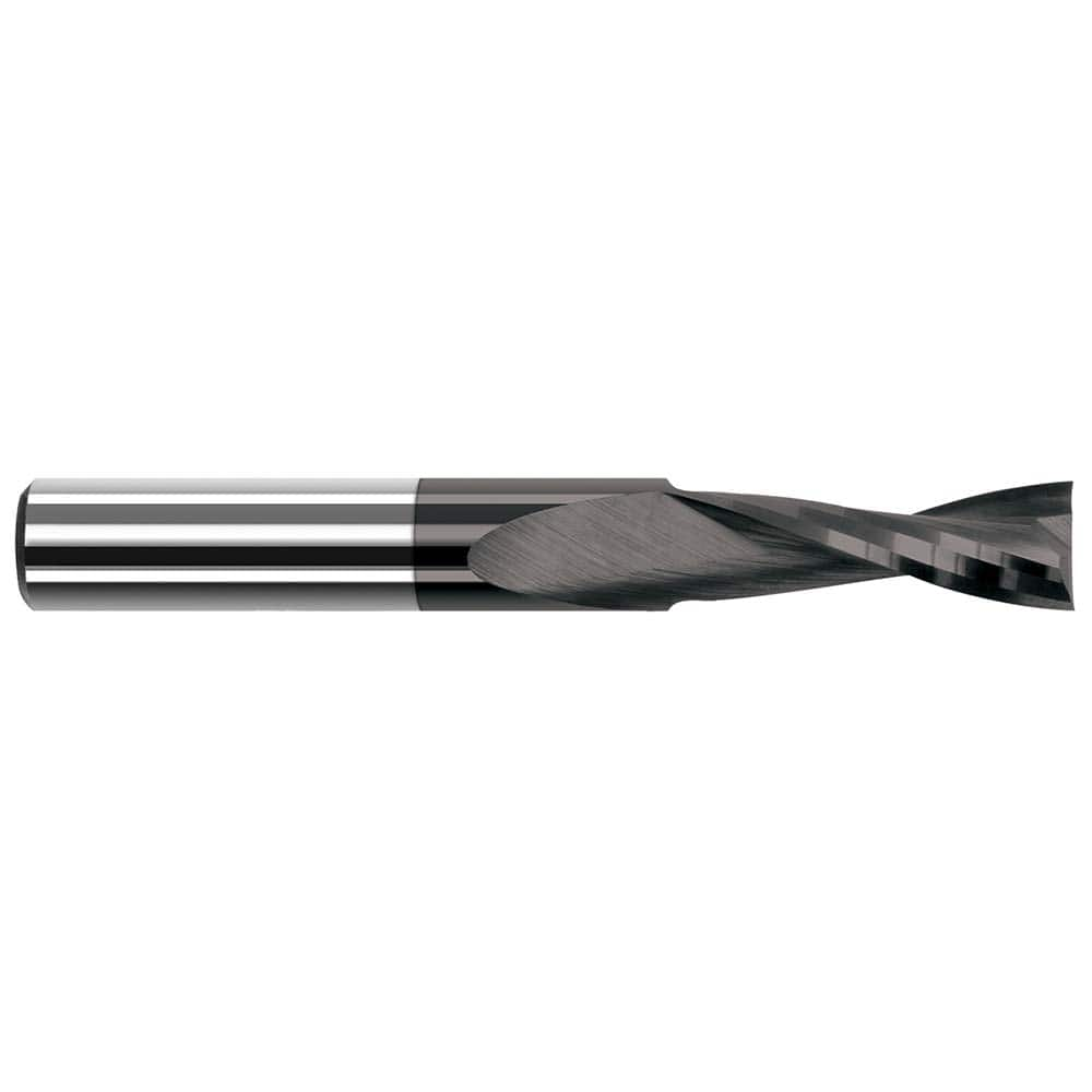 Square End Mill: 3/16