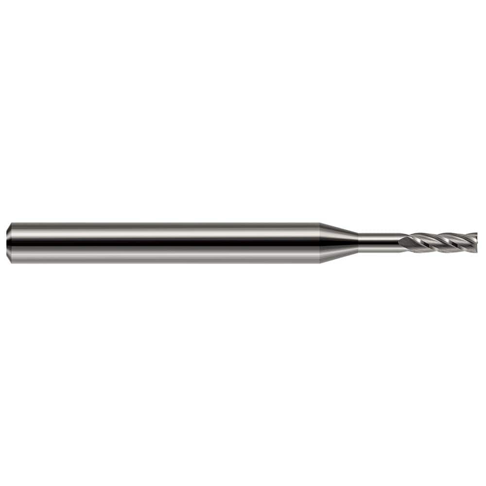 Square End Mill: 5/64