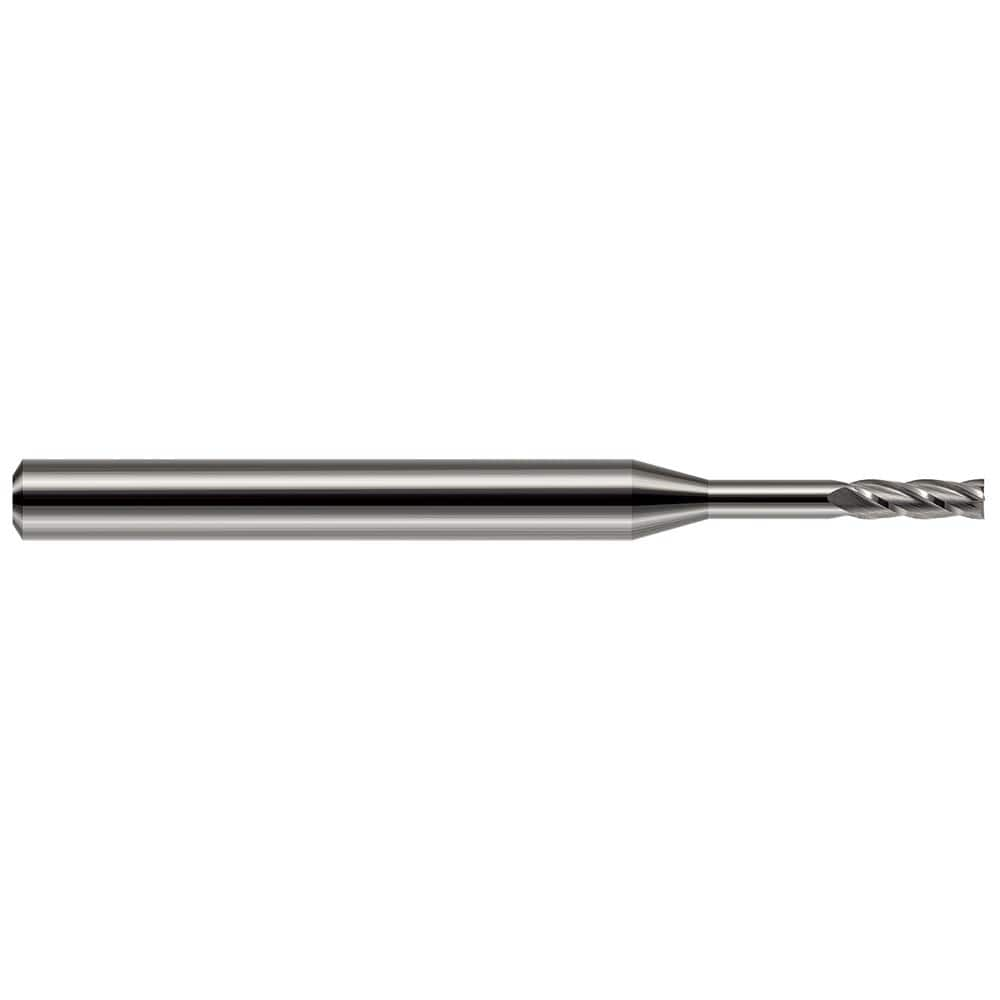 Square End Mill:  0.0930