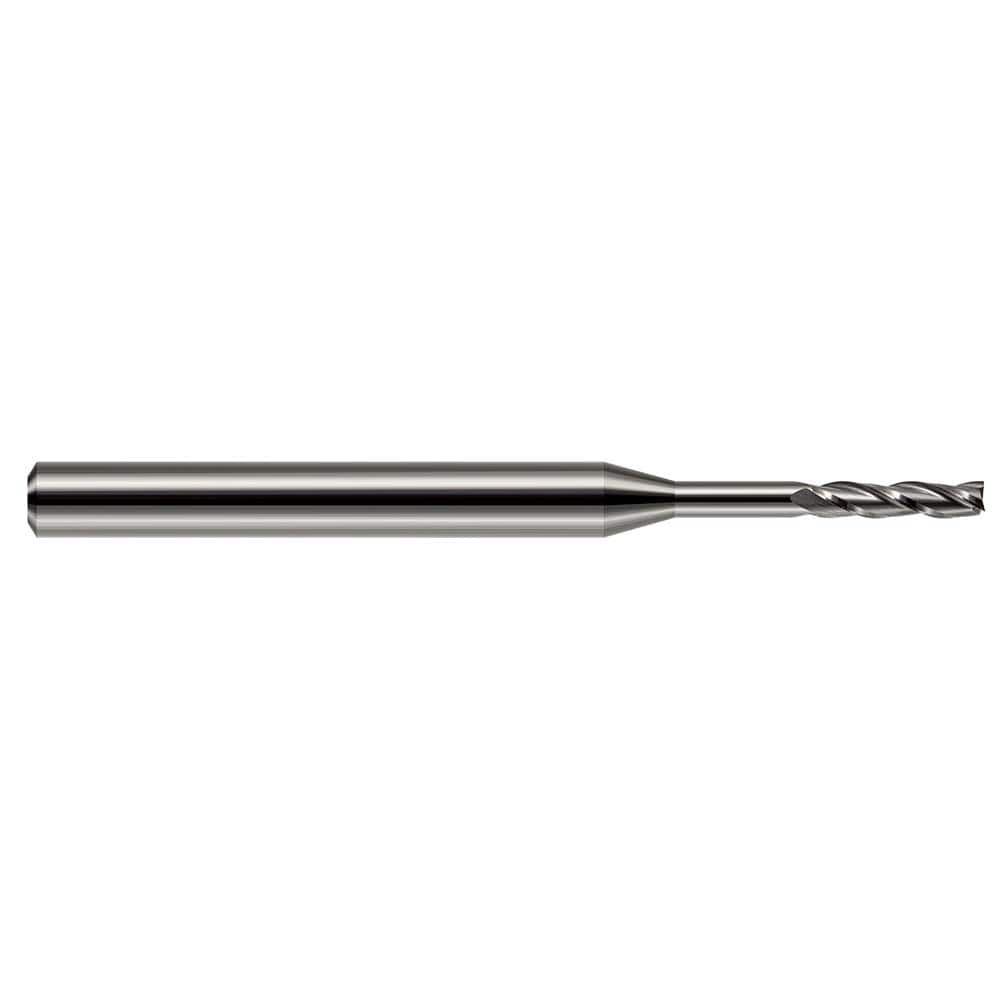 Square End Mill: 3/64