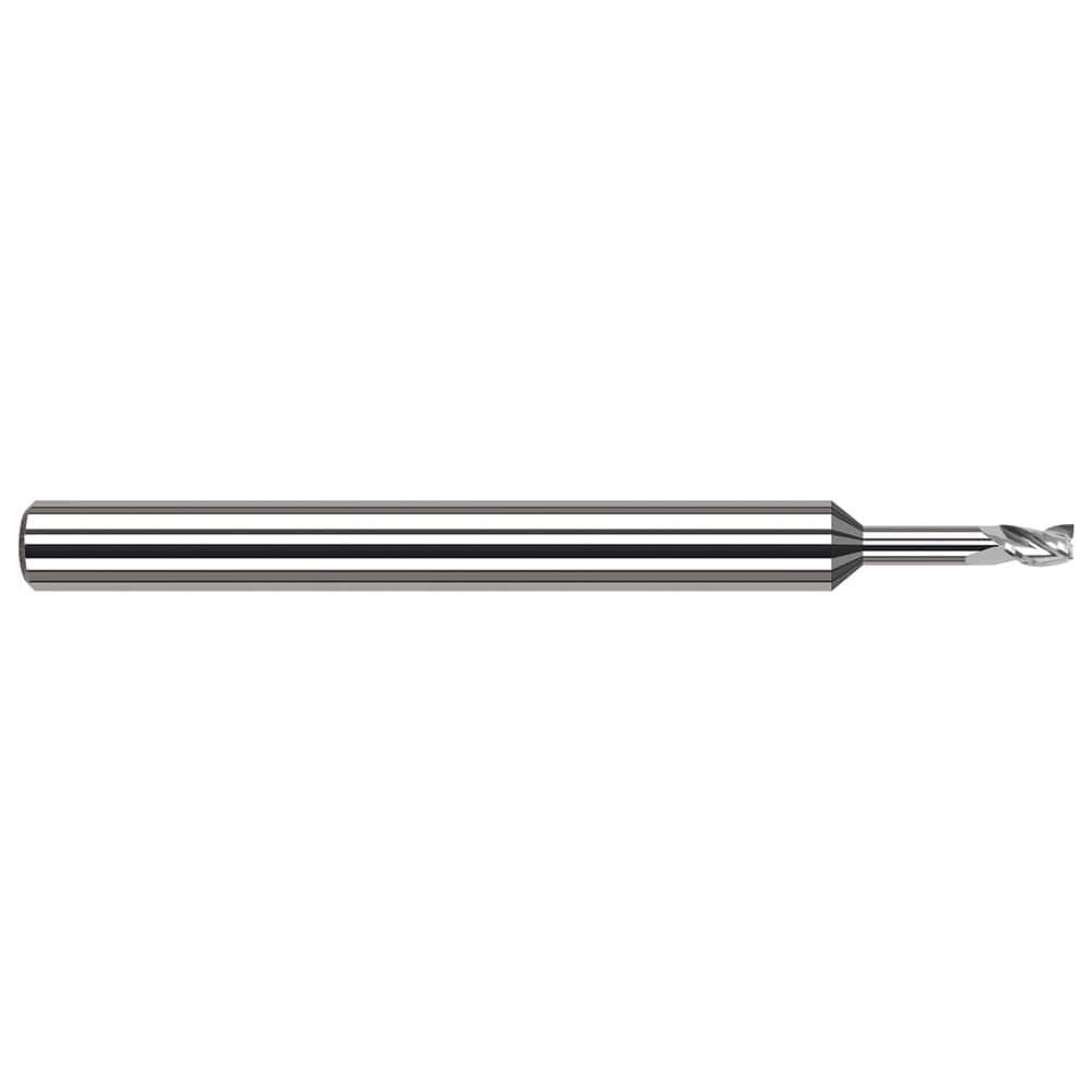 Square End Mill:  0.0930