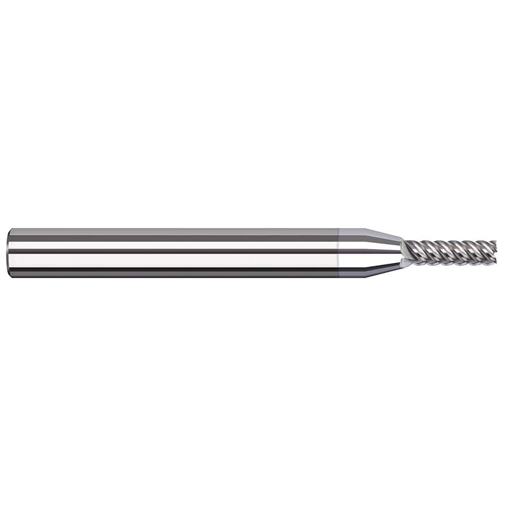 Square End Mill:  0.0930