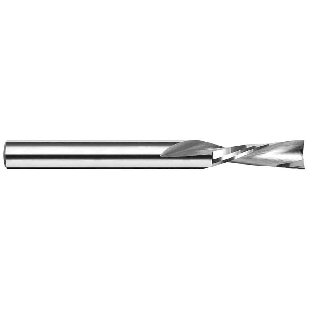 Square End Mill:  0.3750