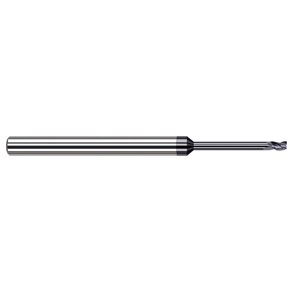 Square End Mill:  0.1180