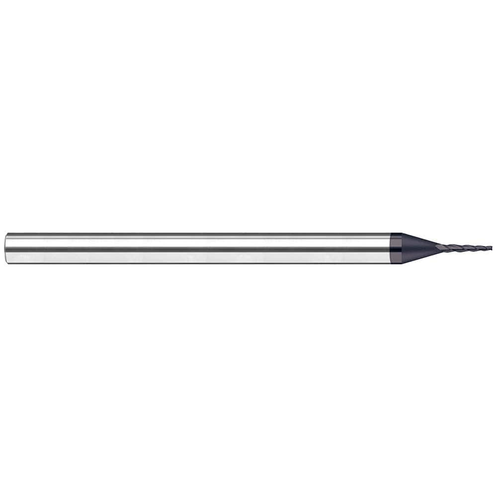 Tapered End Mill: 20 ° MPN:832845-C6