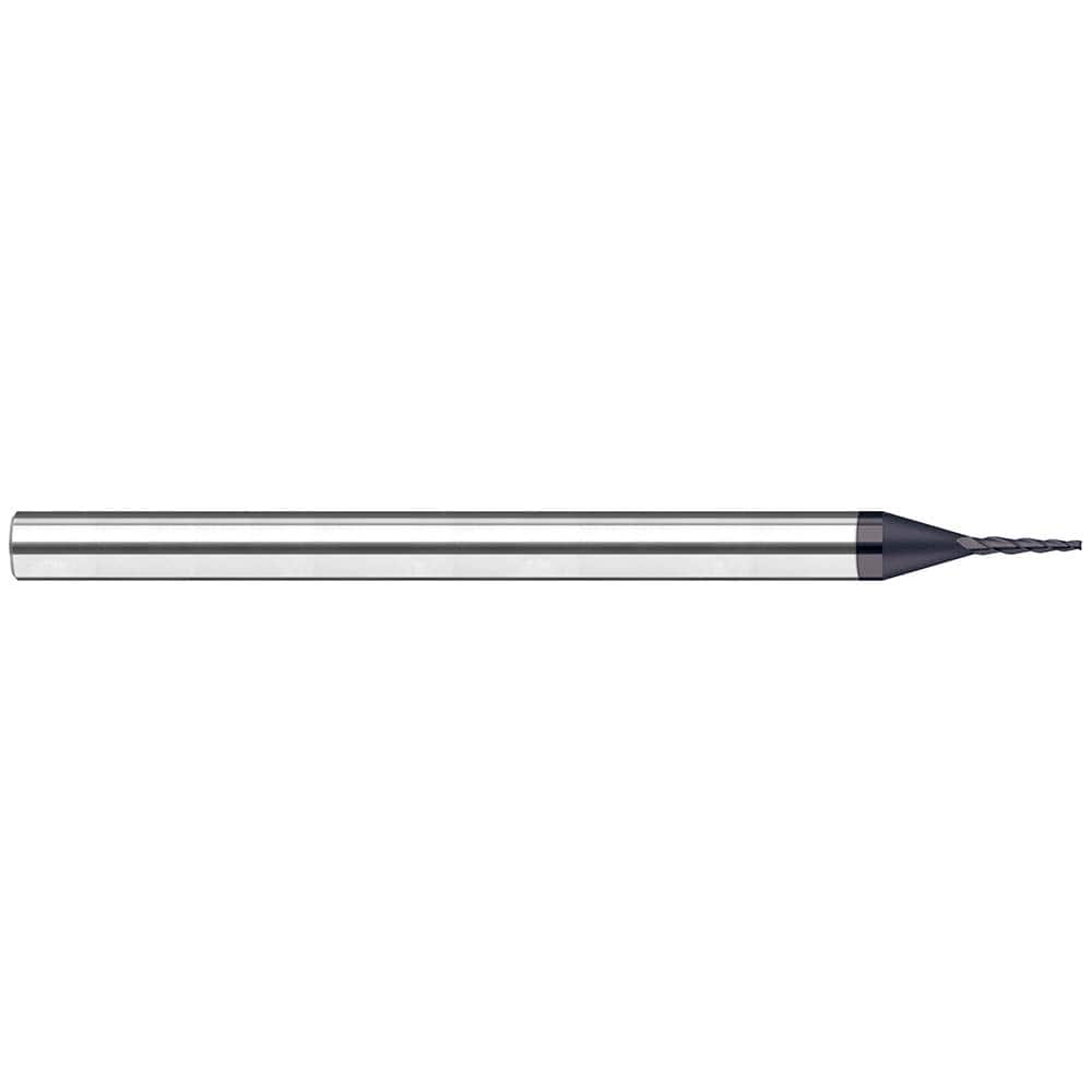 Tapered End Mill: 20 ° MPN:832860-C6