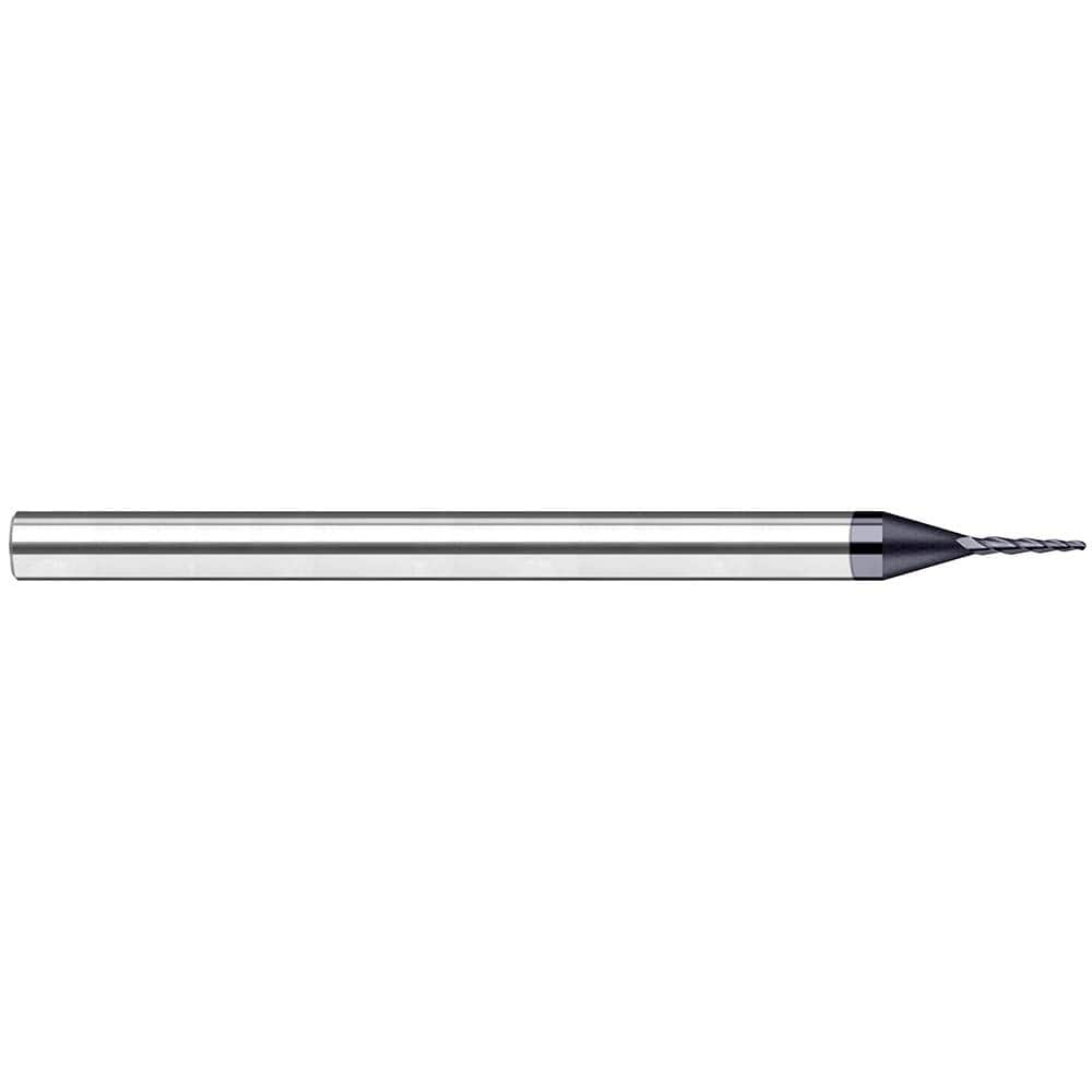 Tapered End Mill: 3 ° MPN:880230-C6