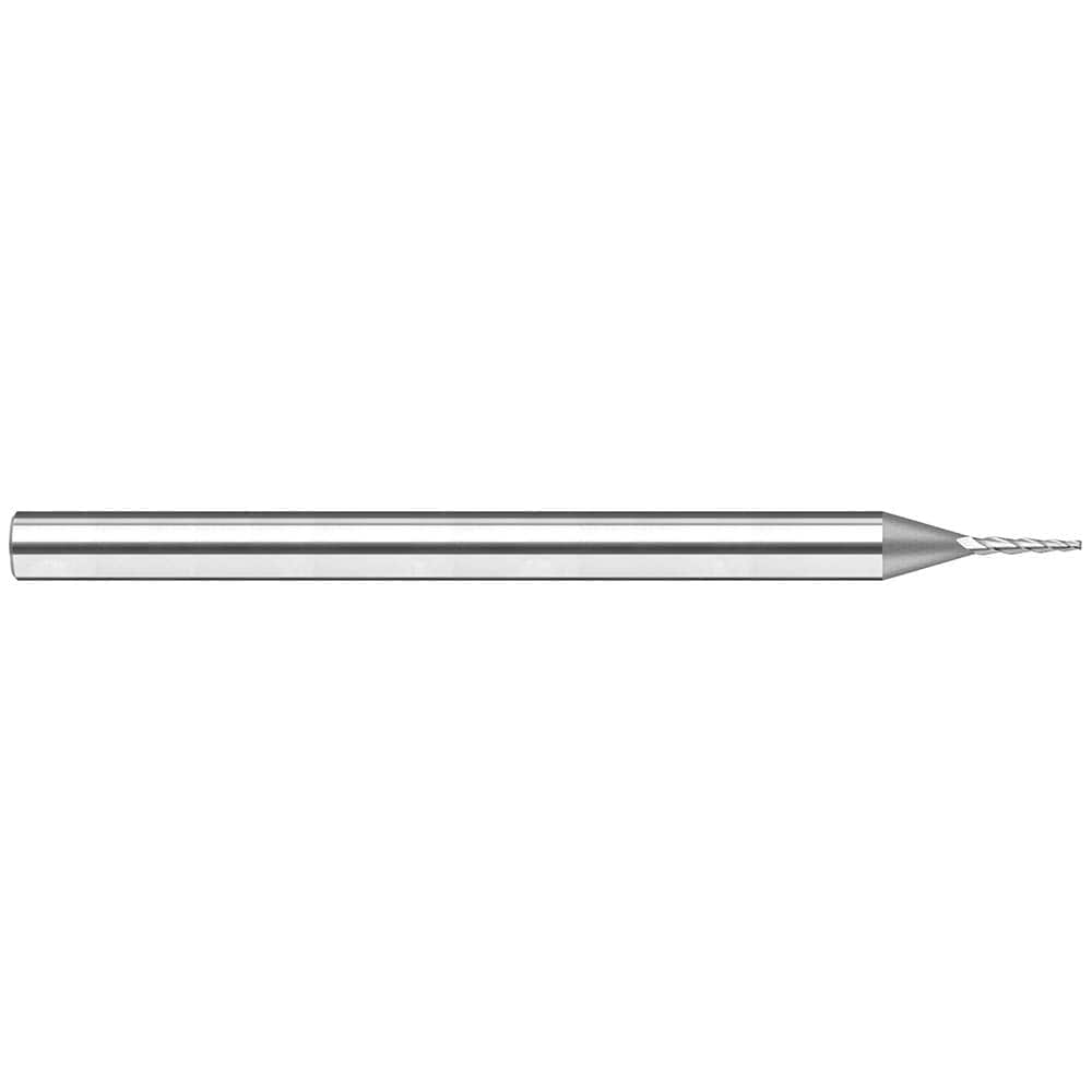Tapered End Mill: 5 ° MPN:989620