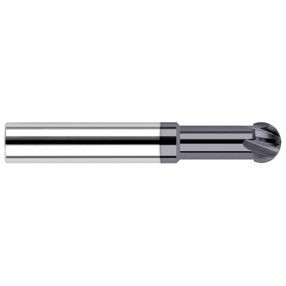 Ball End Mill: 0.0938