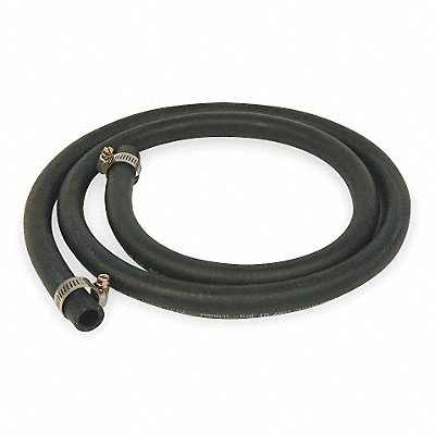 Reinforced Dishwasher Hose 5/8 x 6 ft. MPN:093141