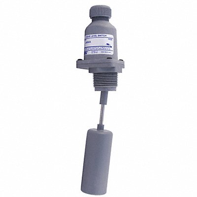 Potable Water Level Float Switch MPN:L30N/F