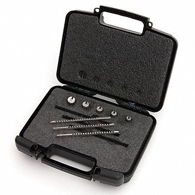 Keyway Broach Set Metric I MPN:15410