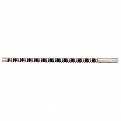 Hex Broach Fractional Inch 7/16 MPN:12028