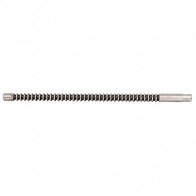Hex Broach Fractional Inch 1/2 MPN:12032