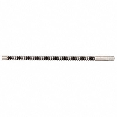 Hex Broach Fractional Inch 9/16 MPN:12036