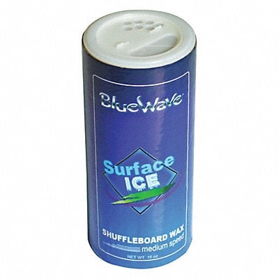 Surface Ice Shuffleboard Wax MPN:BG1220