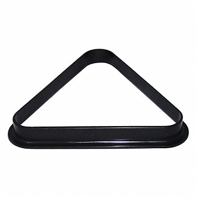 Pool Table Billiard Ball Triangle Rack MPN:BG2542