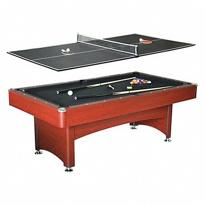 Example of GoVets Pool Tables category