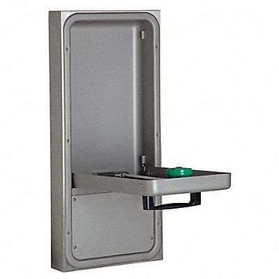 Eye/Face Wash Lab Pull Down Wall MPN:7656WCSM