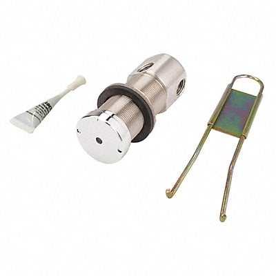 Push Activated SS Fountain Valve MPN:5874PB