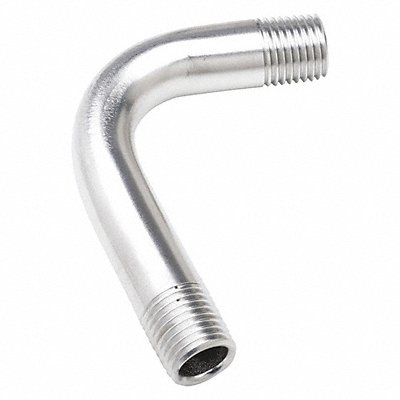 Eyewash Bend 1/4In. IPS Stainless Steel MPN:SP8