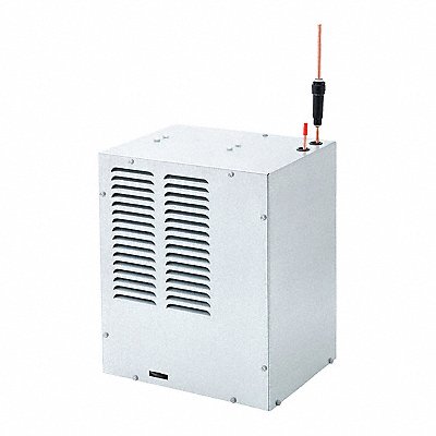 2 Station Water Chiller H 21 5/8 in MPN:HCR8