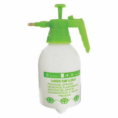 Handheld Pressure Sprayer 1 gal. MPN:104966