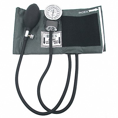 Blood Pressure Unit Arm Green Adult MPN:HCS9005LF