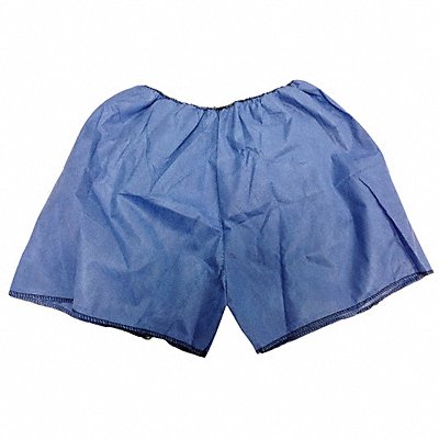 Exam Shorts Medium PK50 MPN:HCS4001