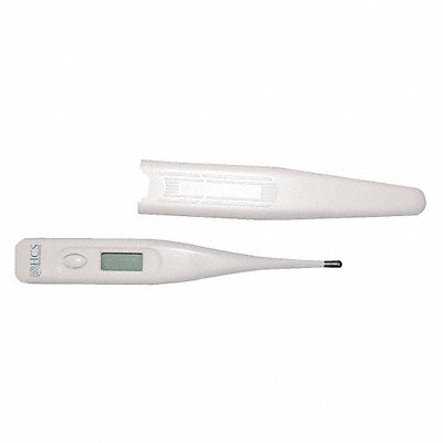 Digital Thermometer 5inLx3/4inWx3/8inH MPN:HCS9002