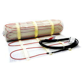 Heatizon Heatwave Floor Heating Mat HW2012-200 - 20 Sq. Ft. 120V HW2012-200