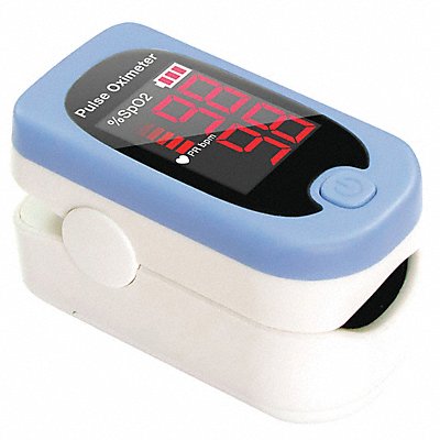 Pulse Oximeter LED Display Type MPN:40-815-000