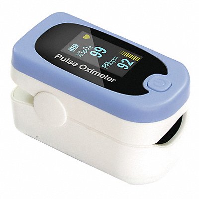 Pulse Oximeter LED Display Type MPN:40-817-000