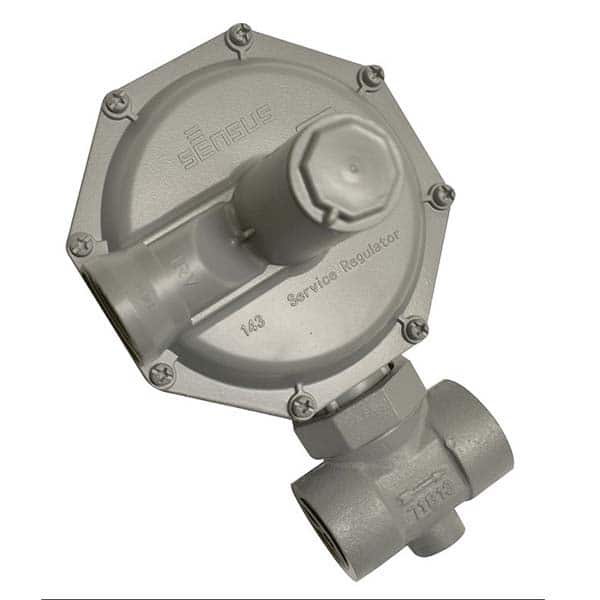 Heater Accessories, Accessory Type: Gas Regulator  MPN:11SV08