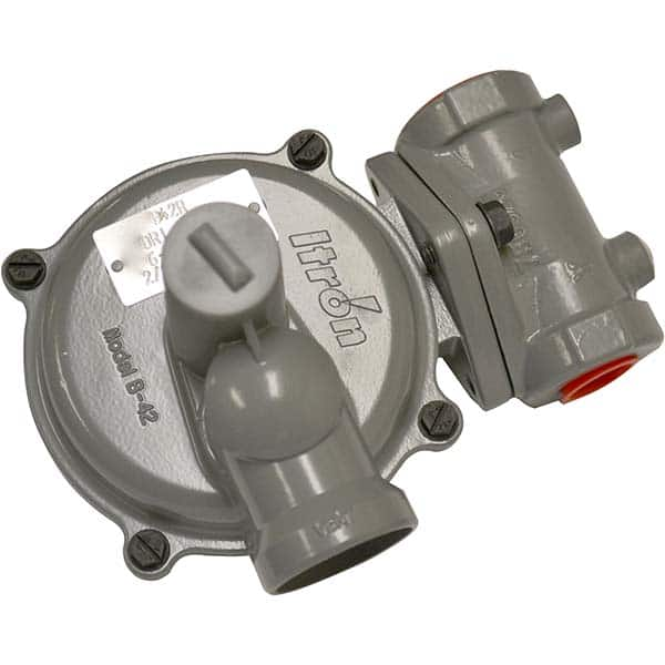 Heater Accessories, Accessory Type: Gas Regulator , For Use With: S405 MPN:40SV06