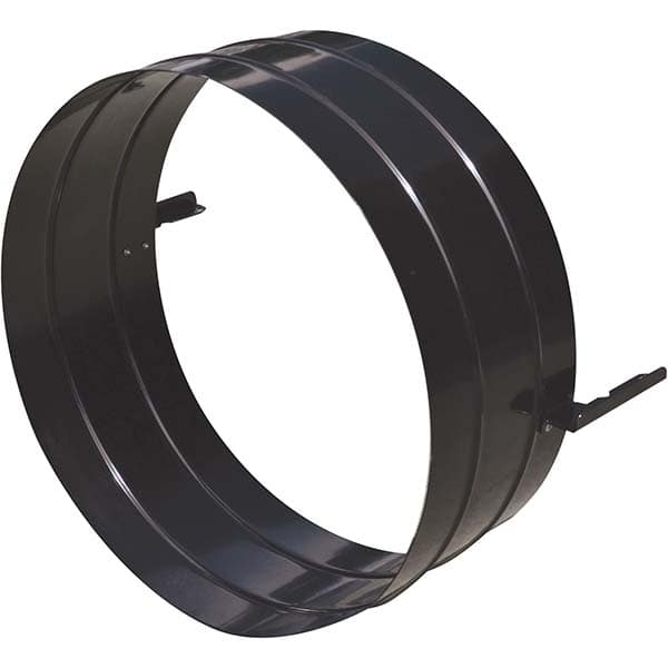 Heater Accessories, Accessory Type: Duct Adapter Ring  MPN:AR250