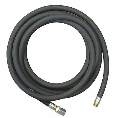 High Pressure Gas Hose 25ft Hose MPN:1025