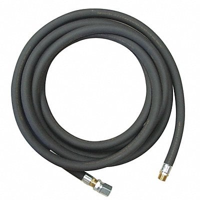 High Pressure Gas Hose 25ft Hose MPN:7525