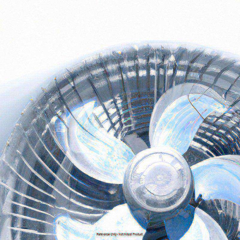 Fan Blade 30 Dia 26Deg 5/8 Cw 5Bld Fan MPN:22900401