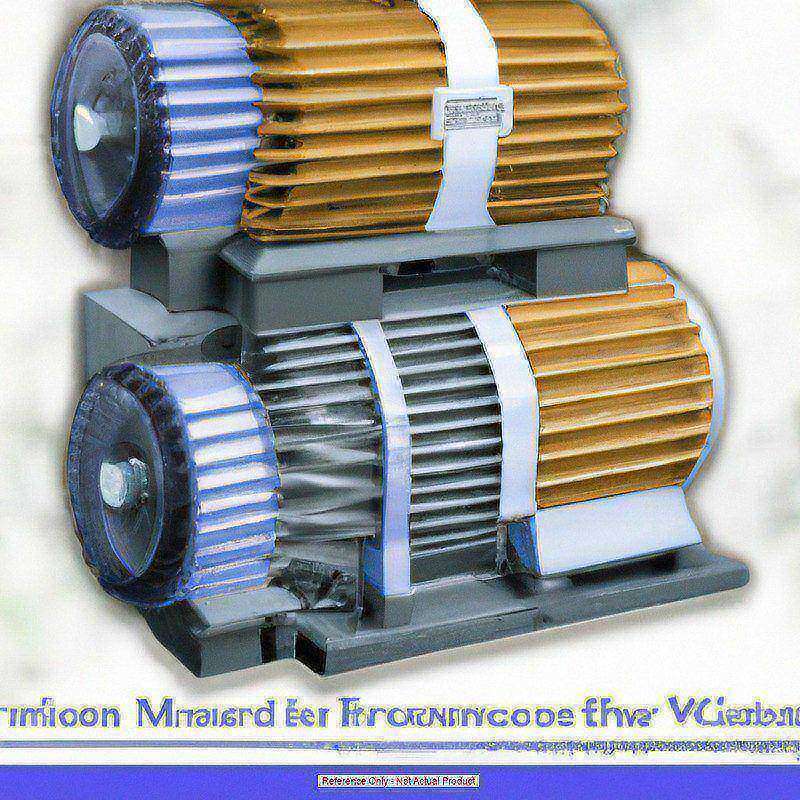 Motor 1/15HP 120V 1625RPM Ccw MPN:25317801