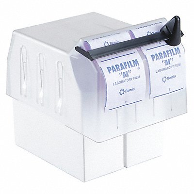 Parafilm Dispenser 6.7 L 4.5 W MPN:120758