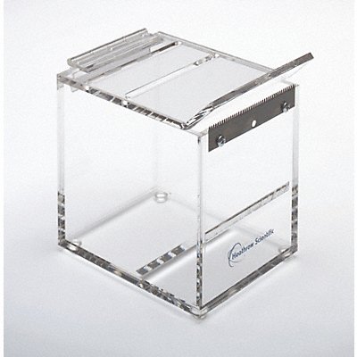 Parafilm Dispenser Acrylic Clear MPN:HS234524