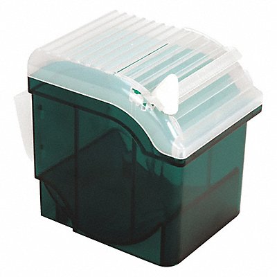 Parafilm Dispenser 4.7 L 6.1 W Green MPN:HS234525C