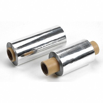 Foil Roll Aluminum Standard 500 ft 4 MPN:HS23534A