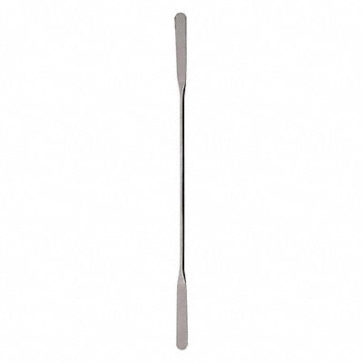 Spatula 8.9 L 2 W Silver SS MPN:HS15909